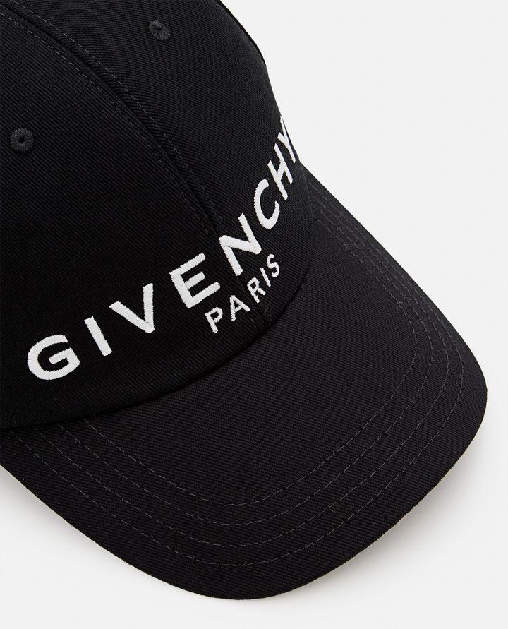 Givenchy CAPPELLO BASEBALL LOGATO Discount Store per i nuovi prodotti
