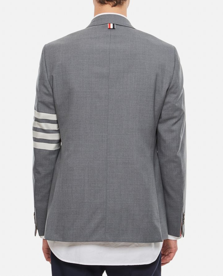 Thom Browne GIACCA SPORTIVA CLASSICA Officina