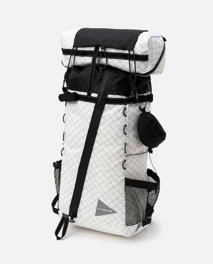 And Wander ECOPAK 30L ZAINO Black Friday Prezzi