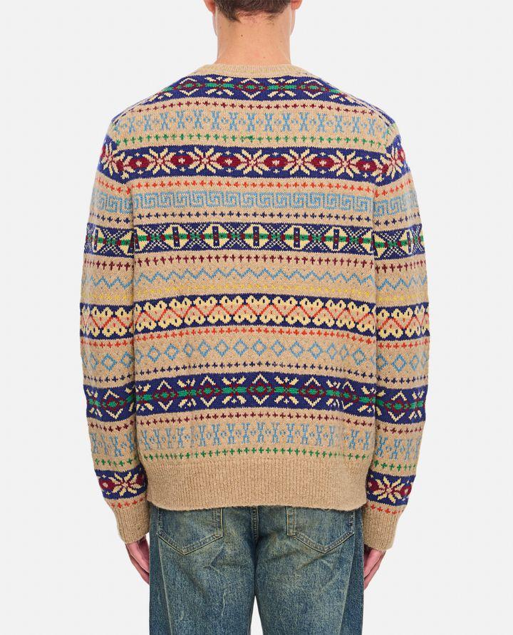 Polo Ralph Lauren MAGLIONE GIROCOLLO 2025