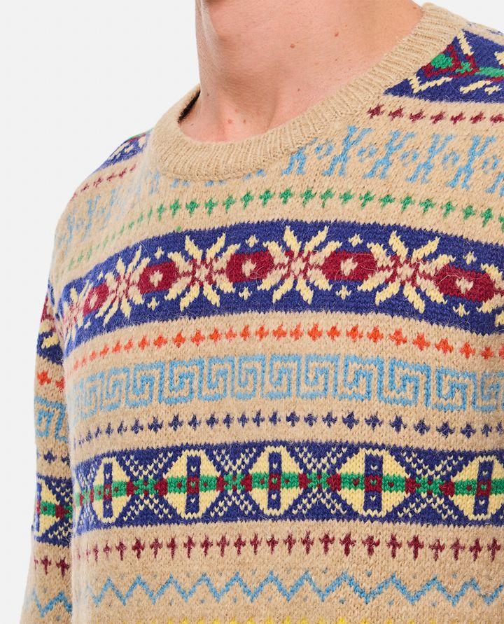 Polo Ralph Lauren MAGLIONE GIROCOLLO 2025