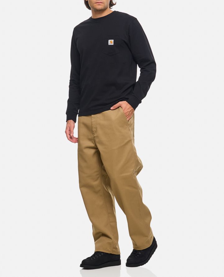 Carhartt WIP MIDLAND PANTALONE Italia