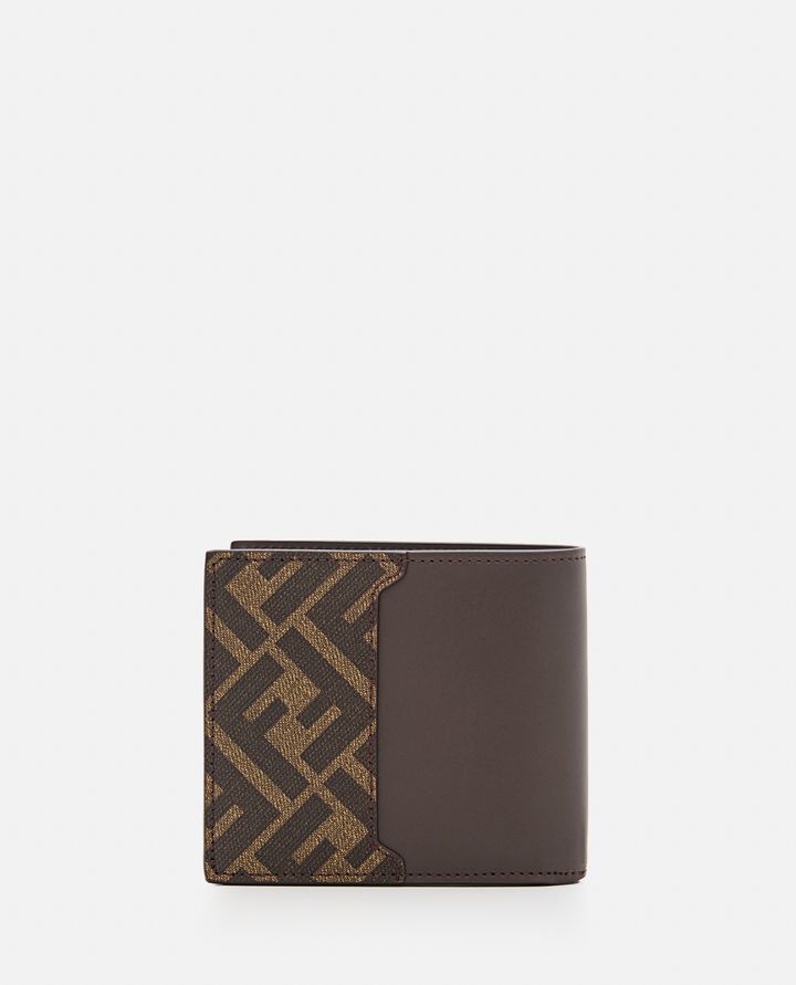 Fendi BILLFOLD PORTAFOGLIO Qualità