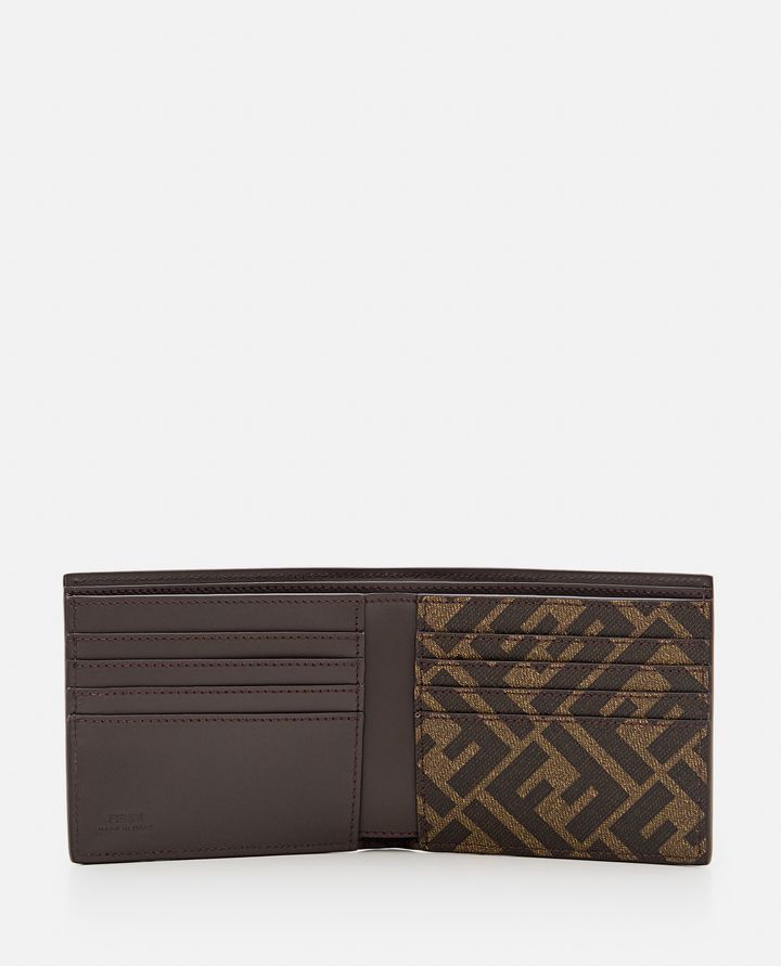 Fendi BILLFOLD PORTAFOGLIO Qualità