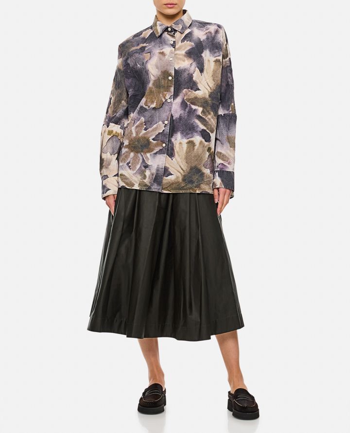Casey & Casey WAGA SOLEIL CAMICIA Pezzi Unici