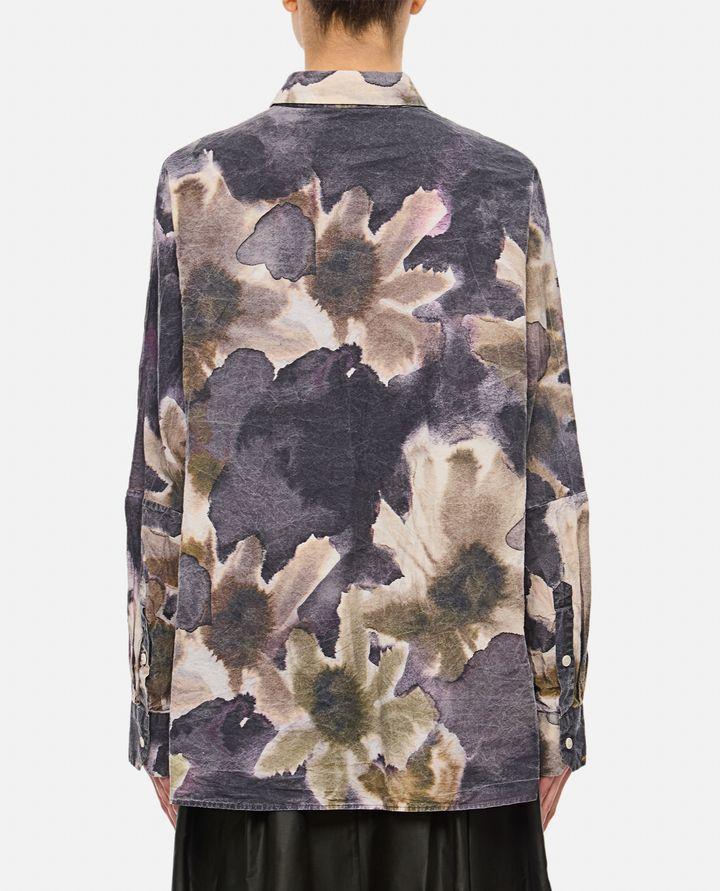 Casey & Casey WAGA SOLEIL CAMICIA Pezzi Unici