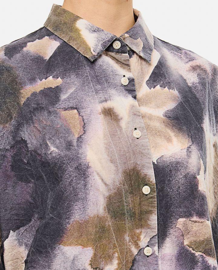 Casey & Casey WAGA SOLEIL CAMICIA Pezzi Unici