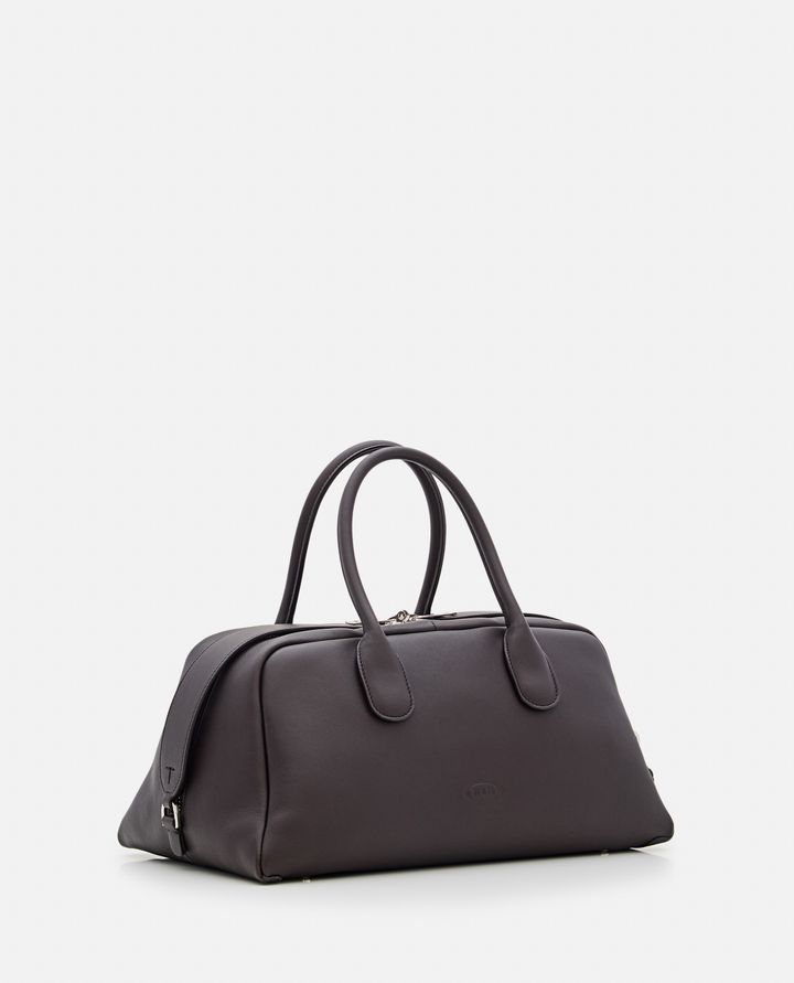 Tod's AQB BAULETTO BORSA IN PELLE Qualità Garantita