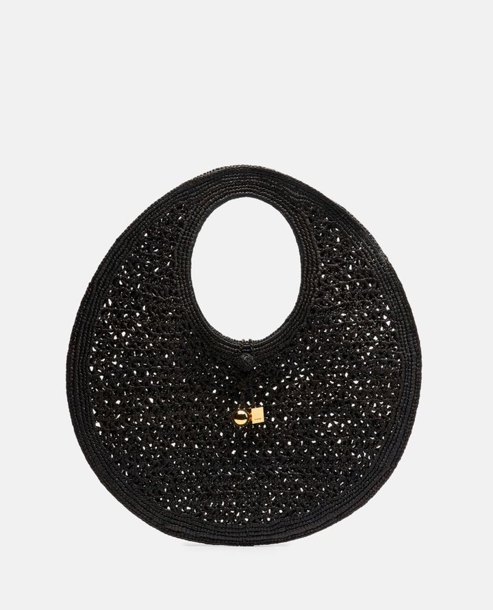 Jacquemus LE ROND SPIAGGIA BORSA A MANO Shopping Online