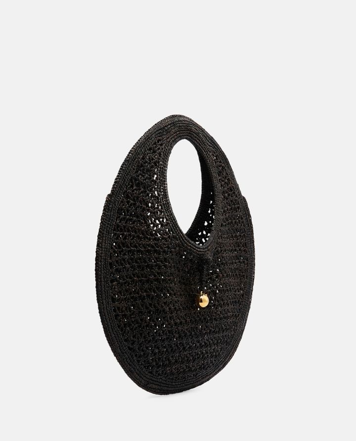 Jacquemus LE ROND SPIAGGIA BORSA A MANO Shopping Online