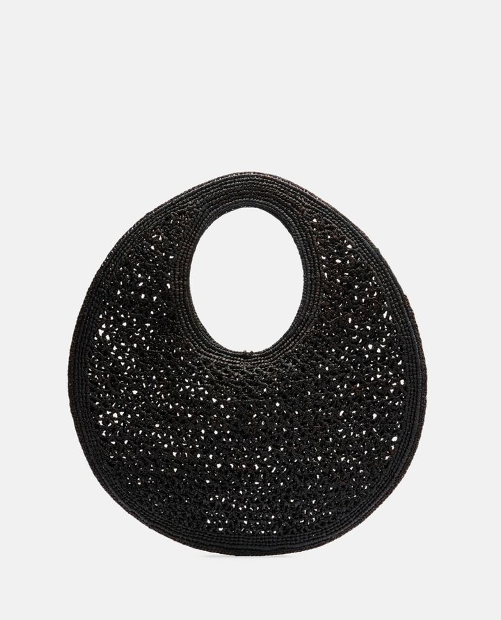 Jacquemus LE ROND SPIAGGIA BORSA A MANO Shopping Online