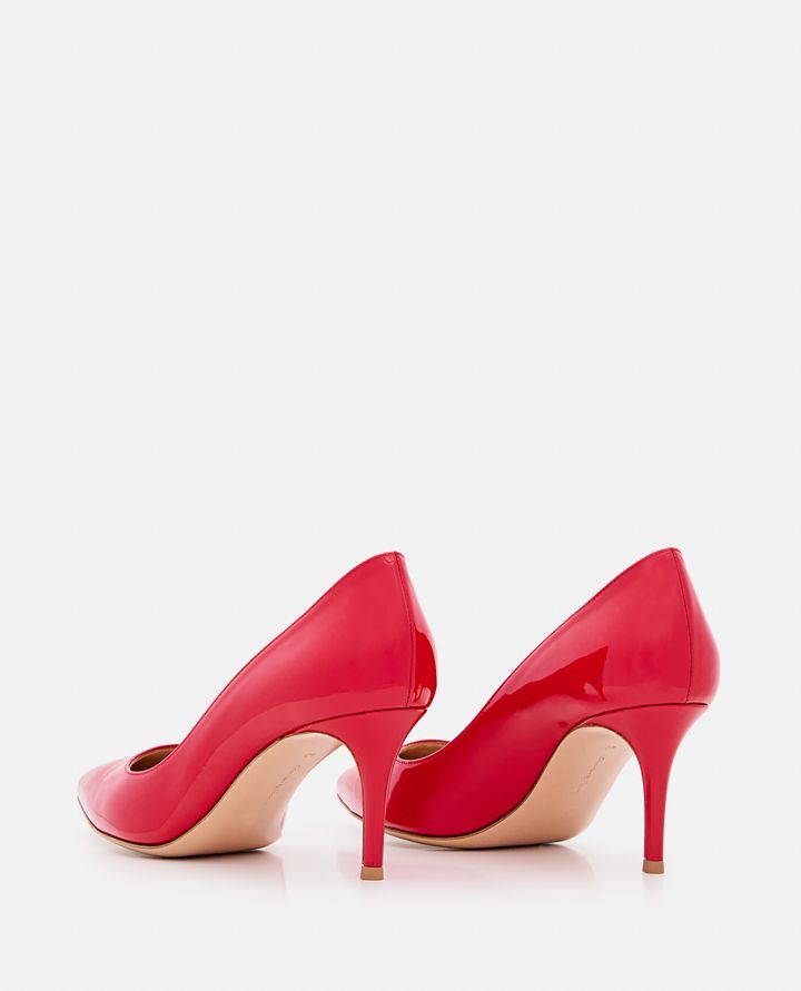 Gianvito Rossi DECOLLETE' GIANVITO IN VERNICE 70MM Saldi