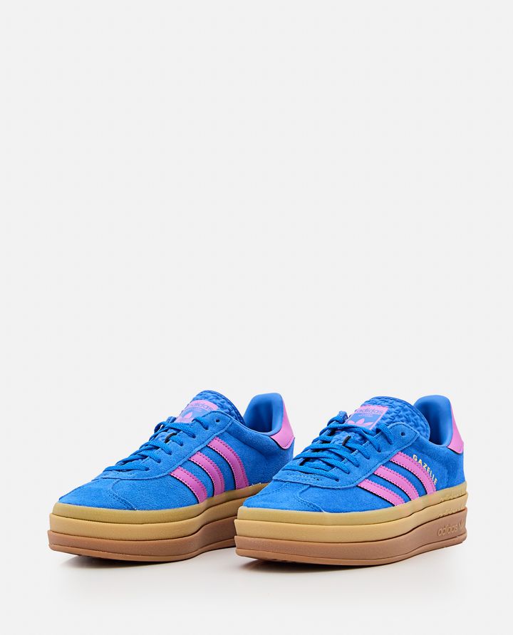 Adidas Originals GAZELLE INDOOR Moda