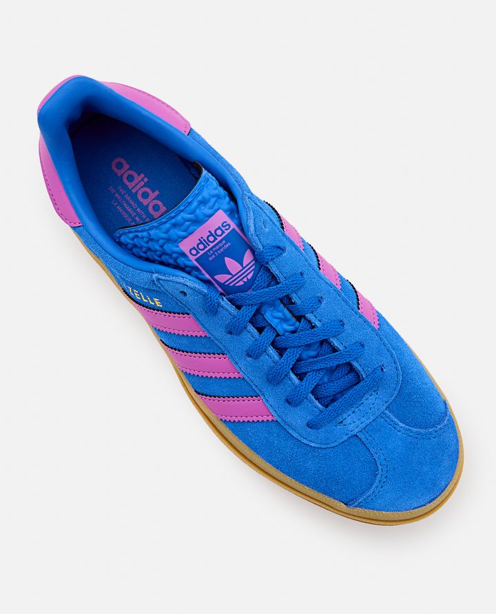 Adidas Originals GAZELLE INDOOR Moda
