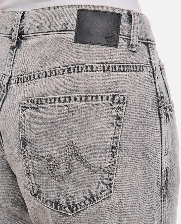 AG TENERIFE PANTALONI IN DENIM DRITTI A VITA BASSA Sconto di tempo limitato