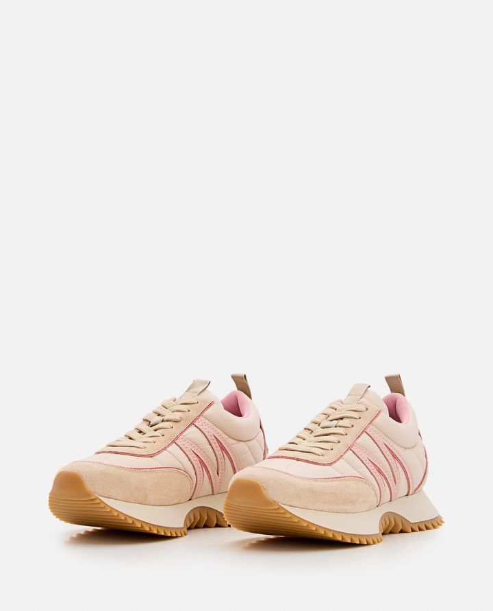 Moncler PACEY LOW TOP SNEAKERS Offerta speciale