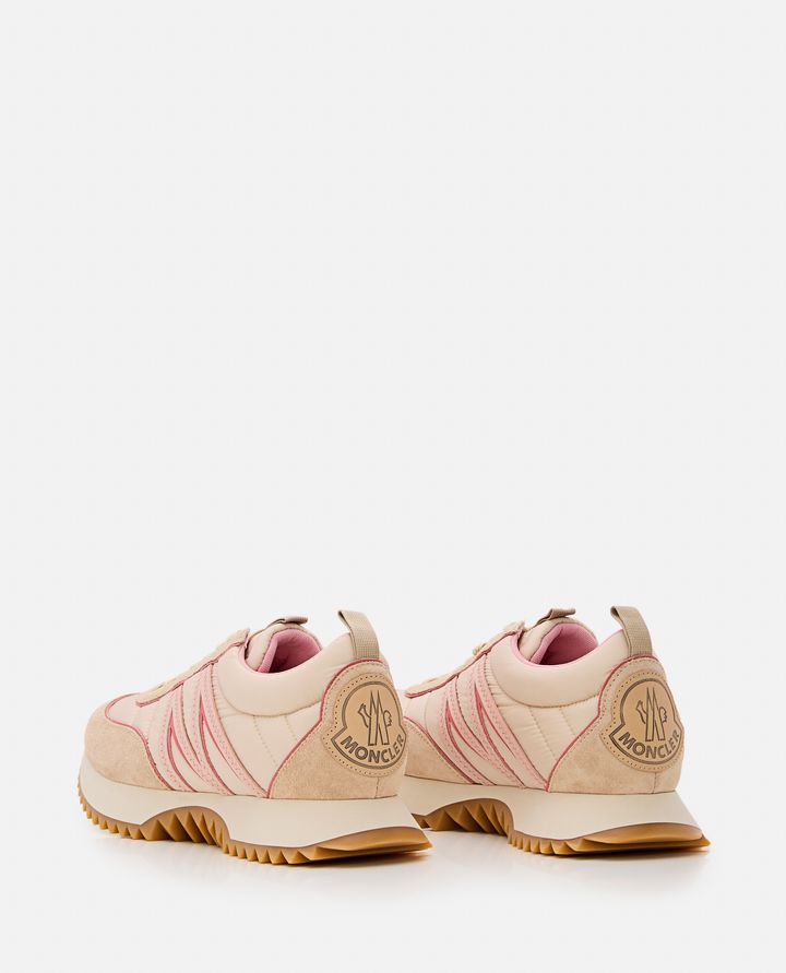 Moncler PACEY LOW TOP SNEAKERS Offerta speciale
