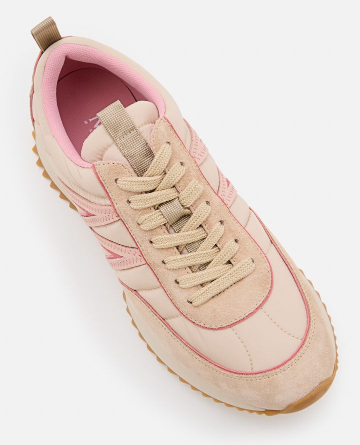 Moncler PACEY LOW TOP SNEAKERS Offerta speciale