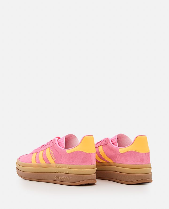 Adidas Originals GAZELLE BOLD SNEAKERS Comprare a buon mercato