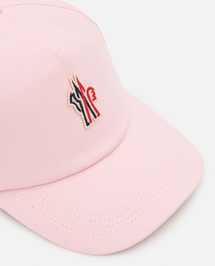 Moncler Grenoble CAPPELLINO BASEBALL Grande vendita