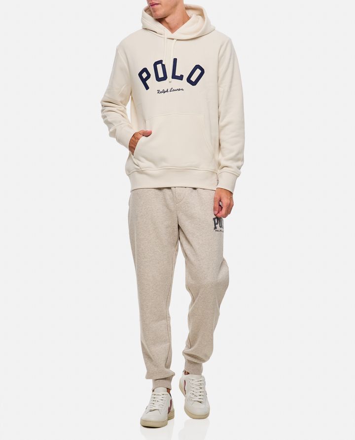 Polo Ralph Lauren FELPA CON CAPPUCCIO Black Friday