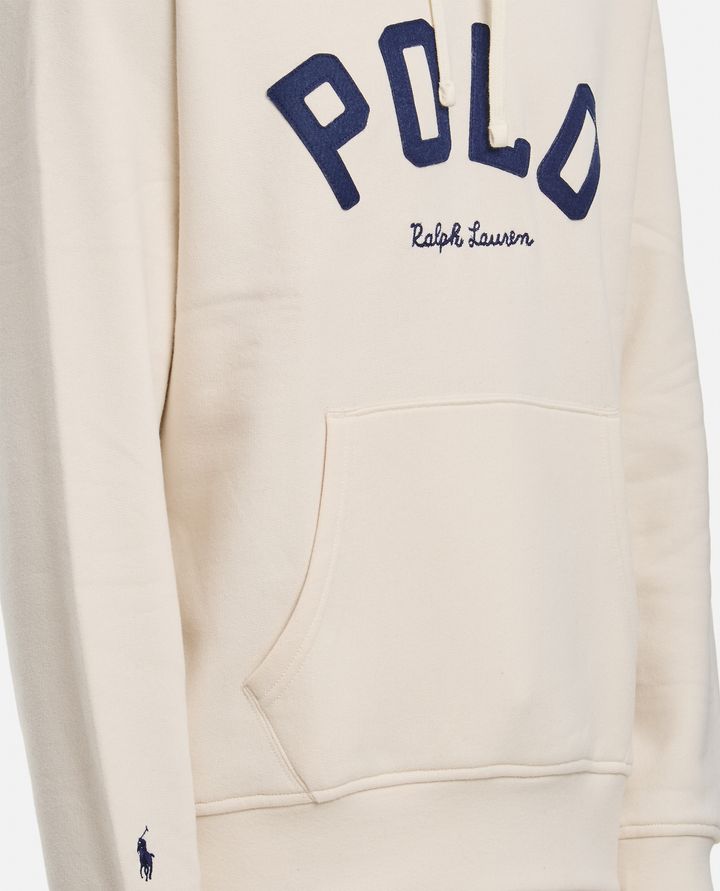 Polo Ralph Lauren FELPA CON CAPPUCCIO Black Friday