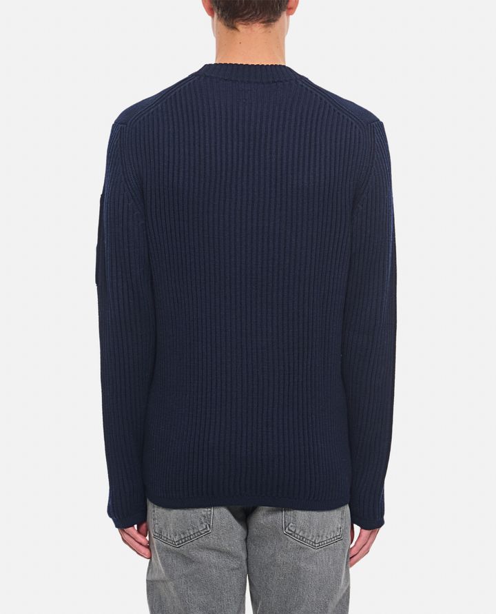 C.P. Company MAGLIONE GIROCOLLO Cyber Monday