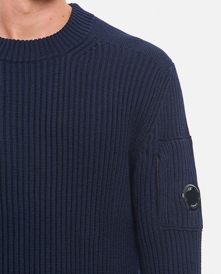 C.P. Company MAGLIONE GIROCOLLO Cyber Monday