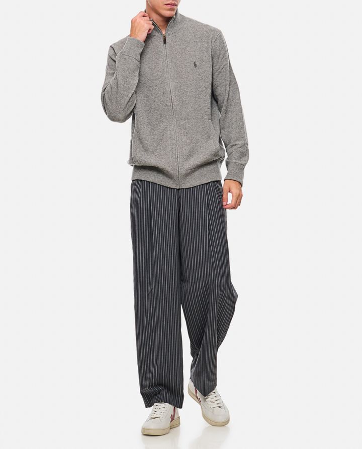 Polo Ralph Lauren MAGLIONE CON ZIP Offerta natalizia