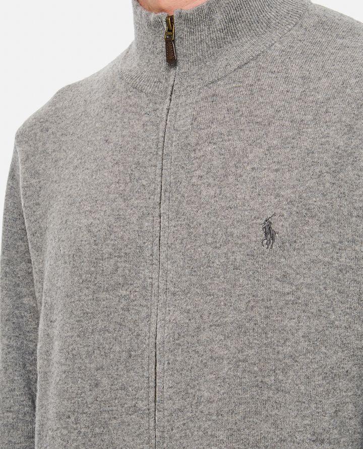 Polo Ralph Lauren MAGLIONE CON ZIP Offerta natalizia