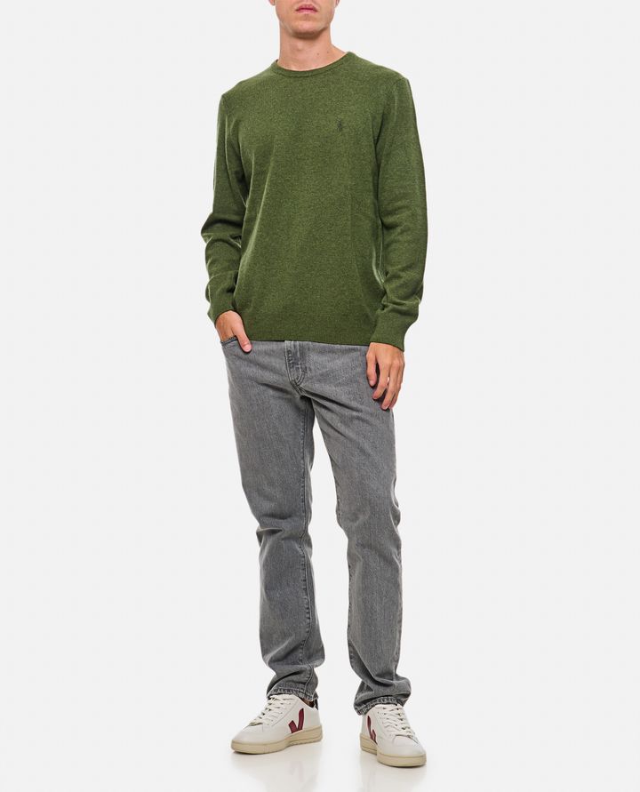 Polo Ralph Lauren MAGLIONE GIROCOLLO Offerta Pasqua