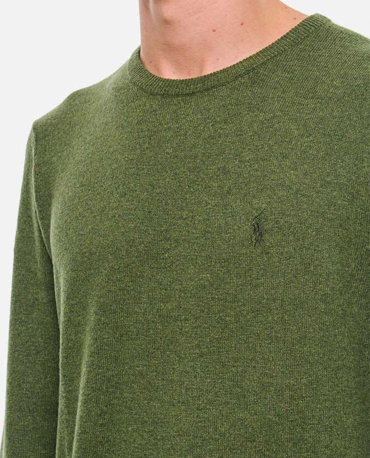 Polo Ralph Lauren MAGLIONE GIROCOLLO Offerta Pasqua