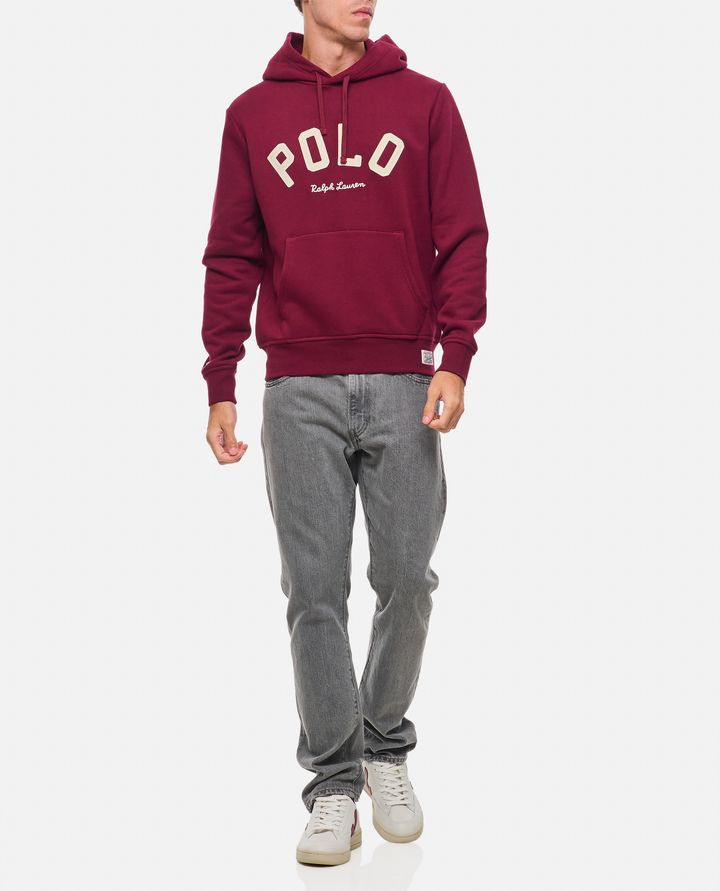 Polo Ralph Lauren FELPA CON CAPPUCCIO Offerta Giorno del Papà