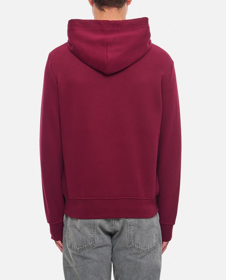 Polo Ralph Lauren FELPA CON CAPPUCCIO Offerta Giorno del Papà