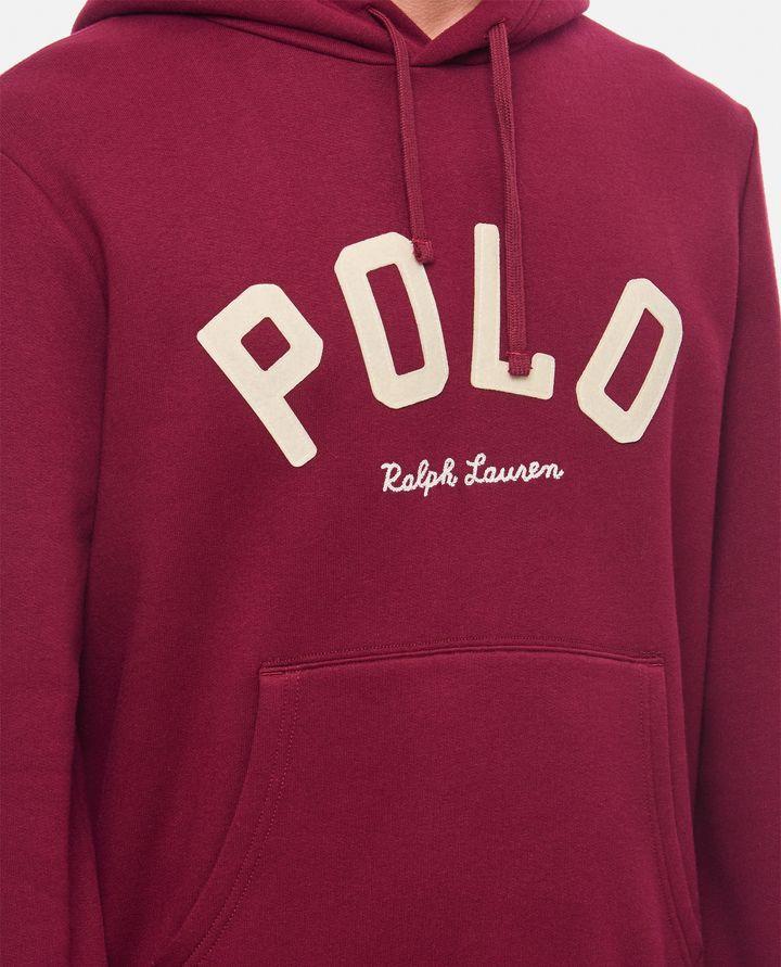 Polo Ralph Lauren FELPA CON CAPPUCCIO Offerta Giorno del Papà