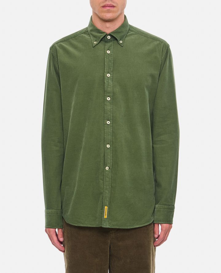 BD Baggies CAMICIA IN COTONE Offerta migliore