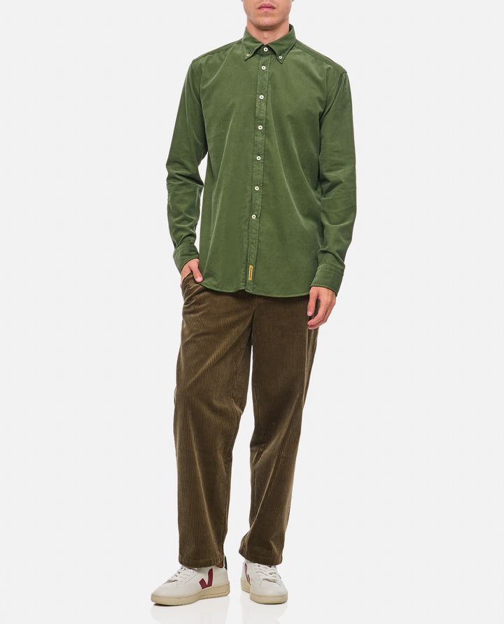 BD Baggies CAMICIA IN COTONE Offerta migliore
