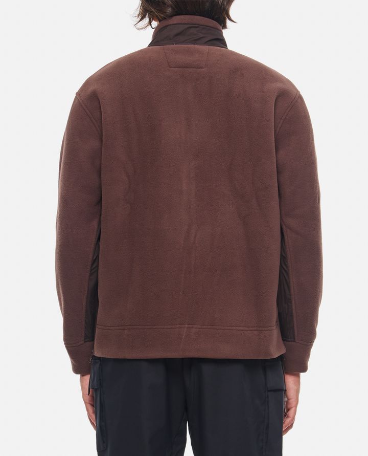 C.P. Company METROPOLIS SERIES PILE CON ZIP Latest fashion