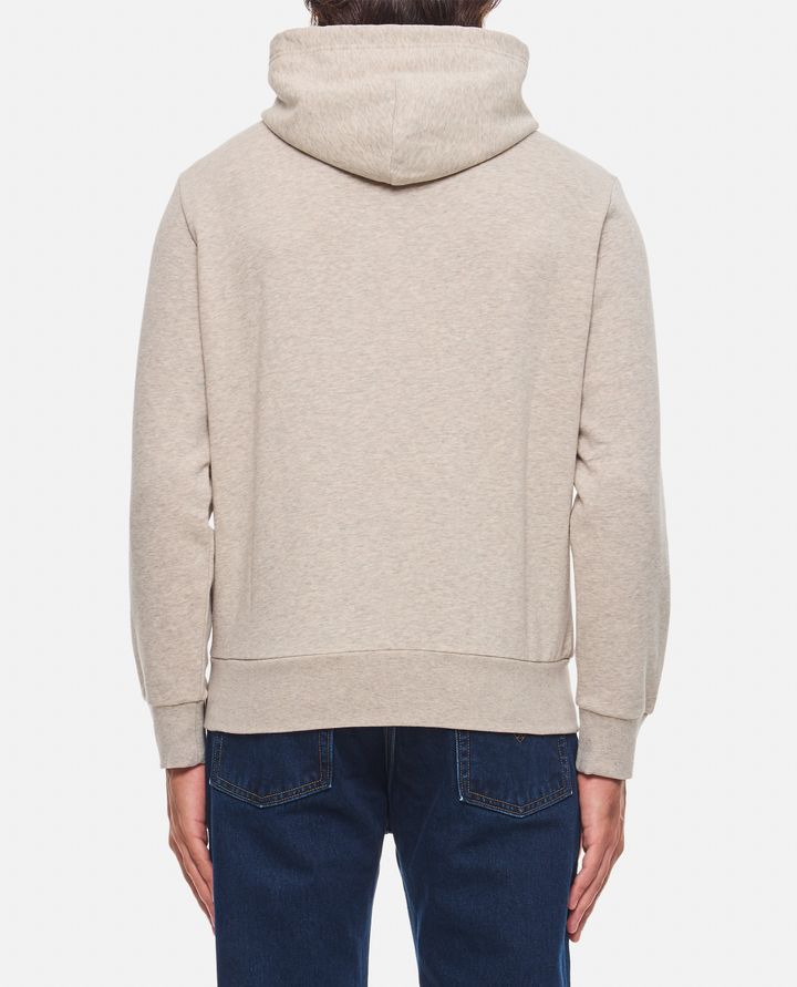 Polo Ralph Lauren FELPA CON CAPPUCCIO Lightning offer