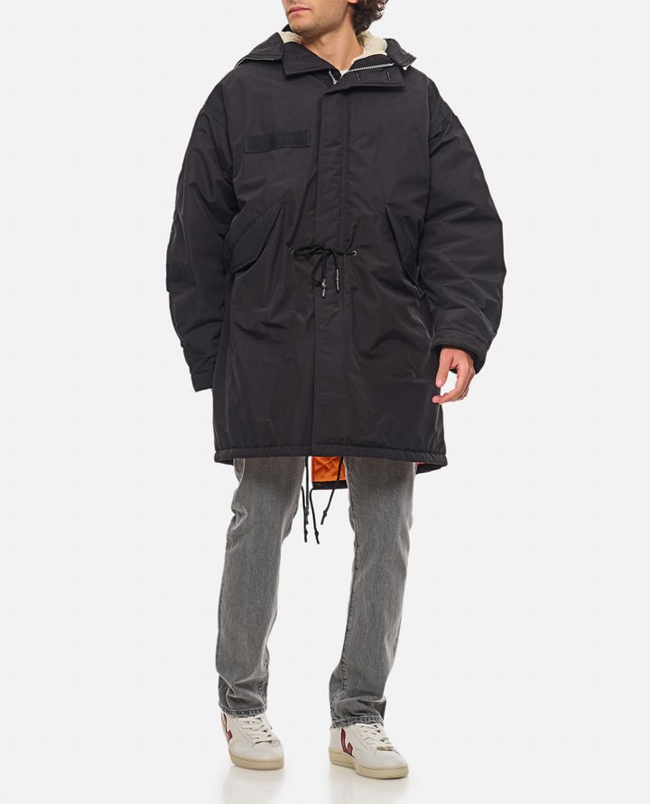Junya Watanabe NYLON TRIPLE LAYERS x C.P. COMPANY Nuovi prodotti