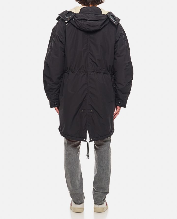 Junya Watanabe NYLON TRIPLE LAYERS x C.P. COMPANY Nuovi prodotti