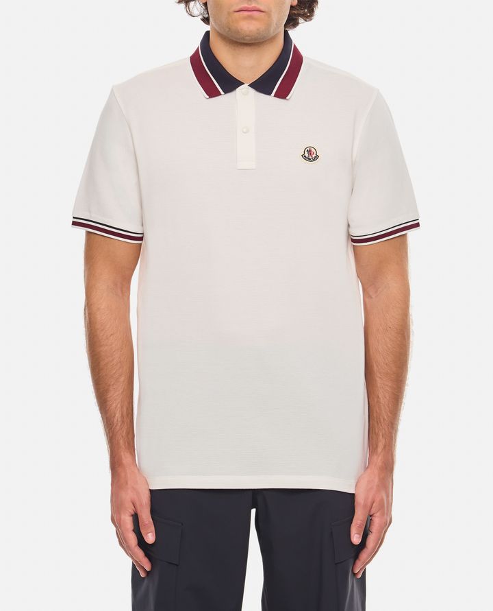 Moncler MAGLIETTA POLO Bestseller