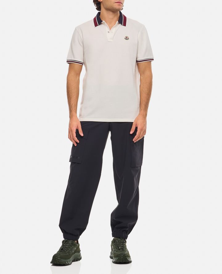 Moncler MAGLIETTA POLO Bestseller