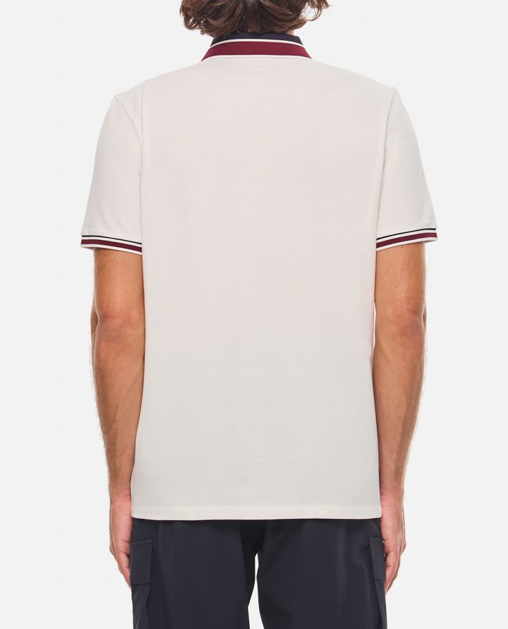 Moncler MAGLIETTA POLO Bestseller