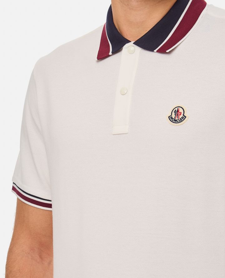 Moncler MAGLIETTA POLO Bestseller
