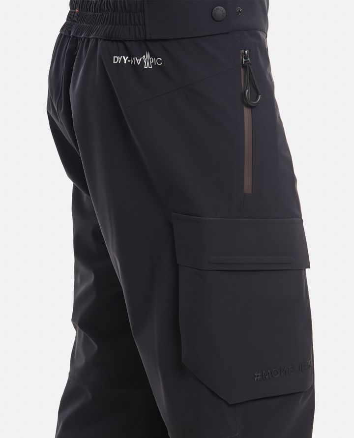 Moncler Grenoble CARGO PANTALONI Offerte stagionali