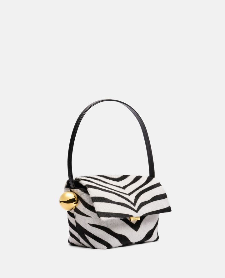 Jacquemus LE ROND CARRE BORSA A SPALLA Enormi risparmi