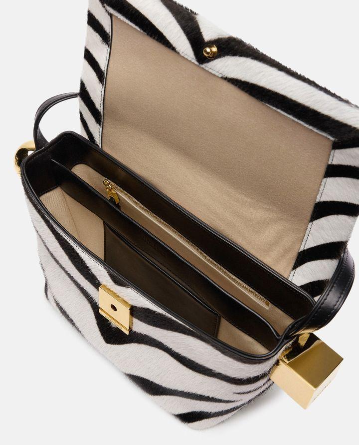 Jacquemus LE ROND CARRE BORSA A SPALLA Enormi risparmi