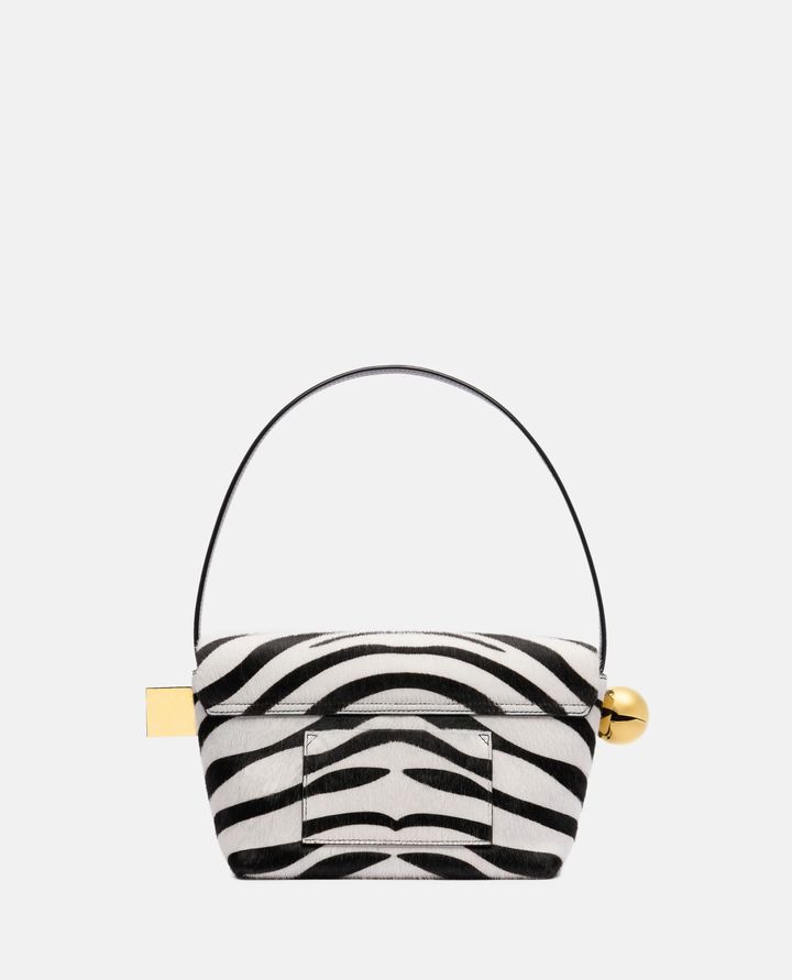 Jacquemus LE ROND CARRE BORSA A SPALLA Enormi risparmi
