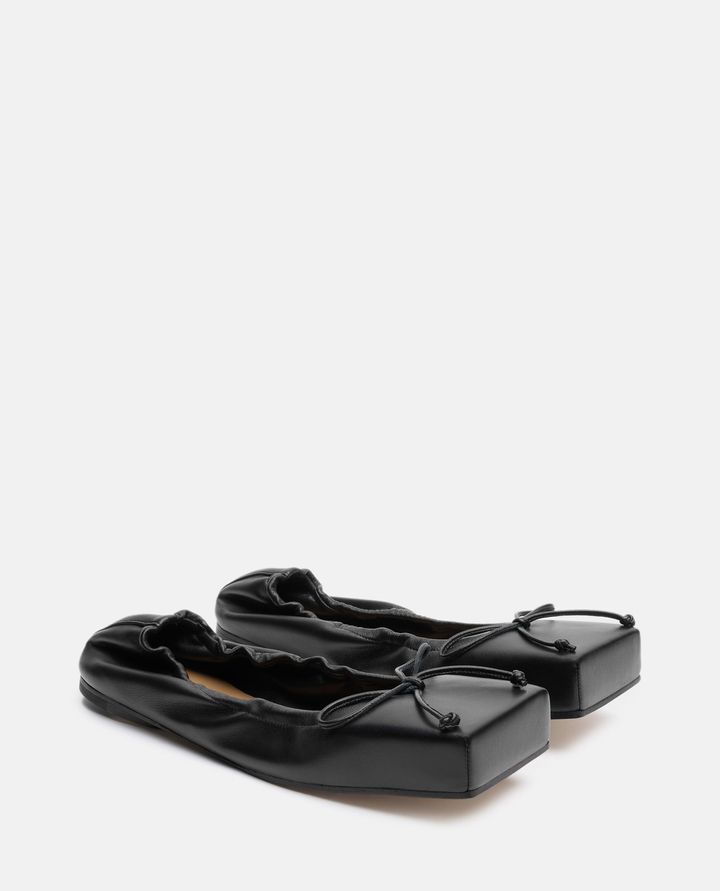 Jacquemus LES BALLERINES BALLET Sconti VIP